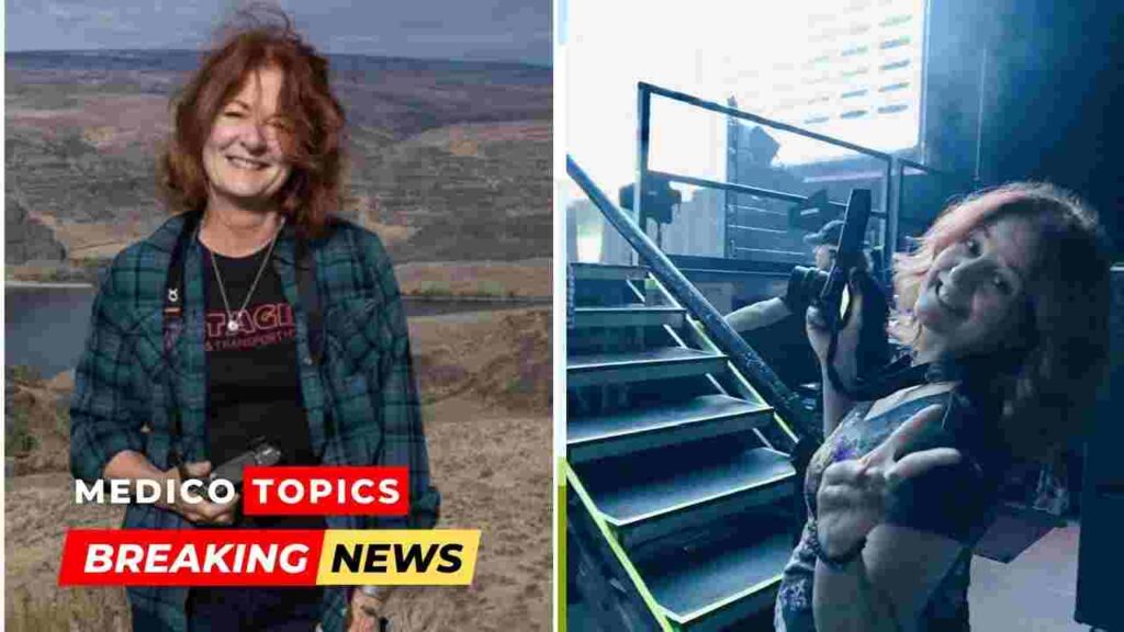How did Valerie Adamson die Def Leppard VIP manager cause of death Explained