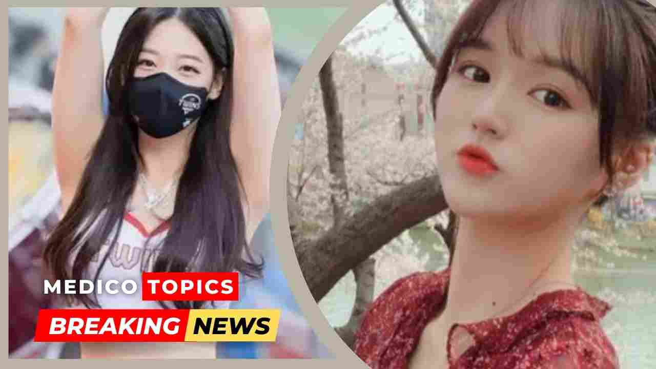 How did Kim Yuna die? Kia cheerleader cause of death Explained