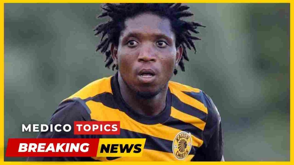 How did Steven Ncanana die? Ex-Chiefs midfielder cause of death Explained