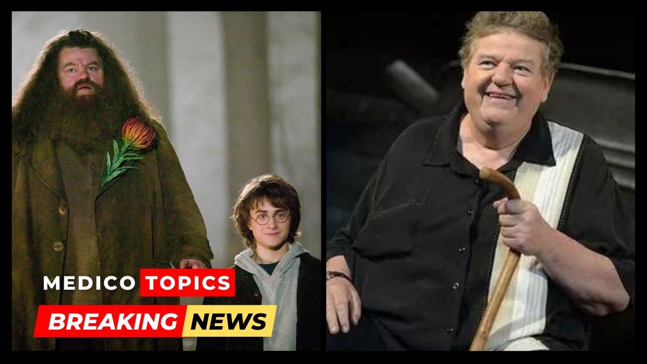 How Did Robbie Coltrane Die? Harry Potter Actor Death Reason Explained