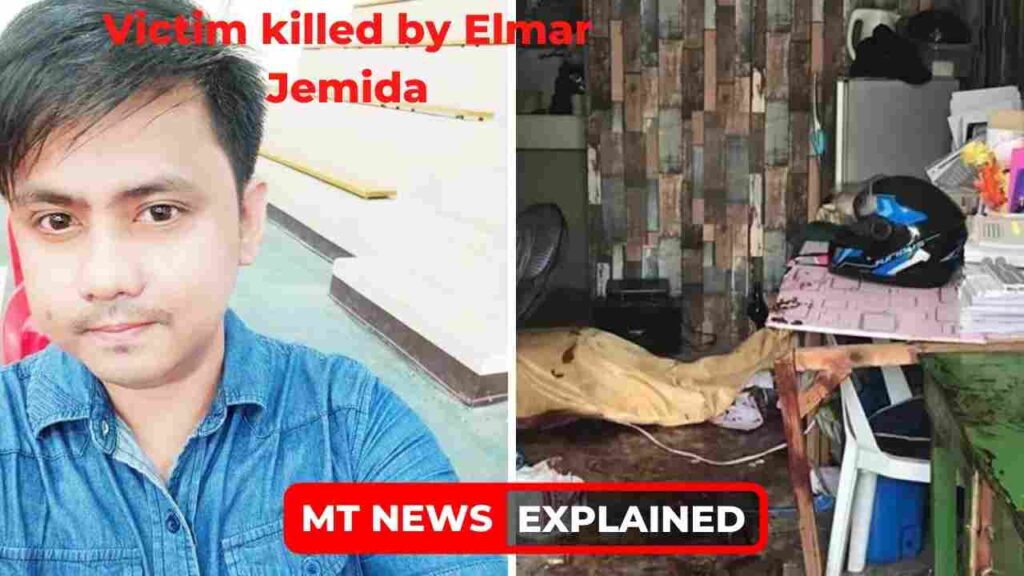 Cebu teacher killed