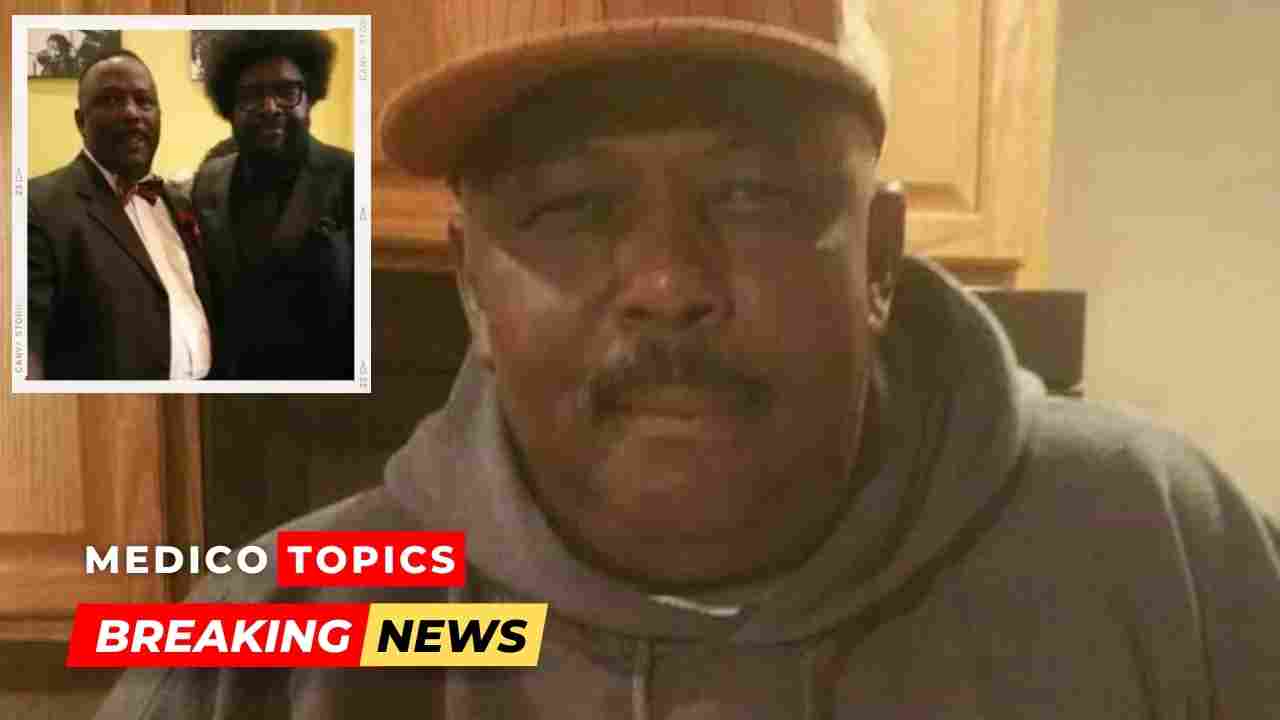 Questlove's uncle Junie died: What happened? Cause of death Revealed