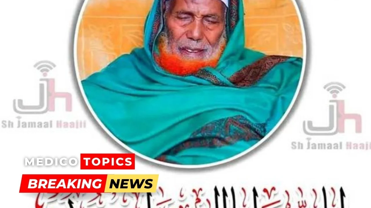 Sheikh Adam Tula