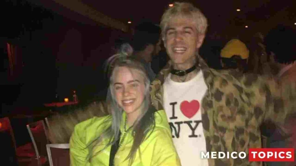 Who is Jesse Rutherford