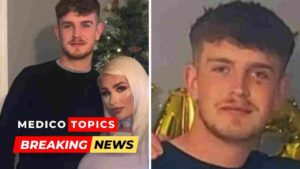 Who is Abigail White? Why did the OnlyFans model stabb his BF Bradley