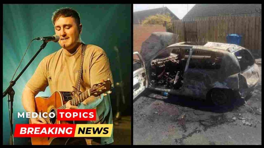 How did Barry Mohan die? Car Accident Explained