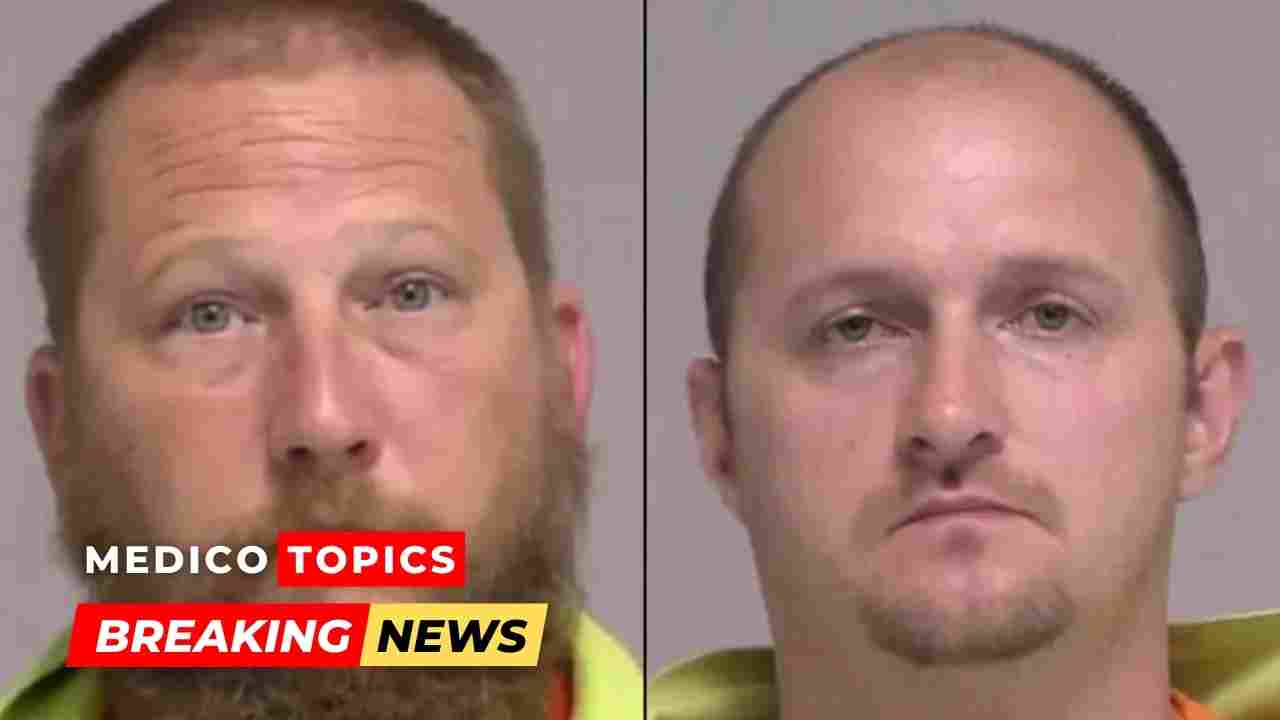 William Hale and Frank Allison arrested: Why did the fathers tried to kill each others daughters