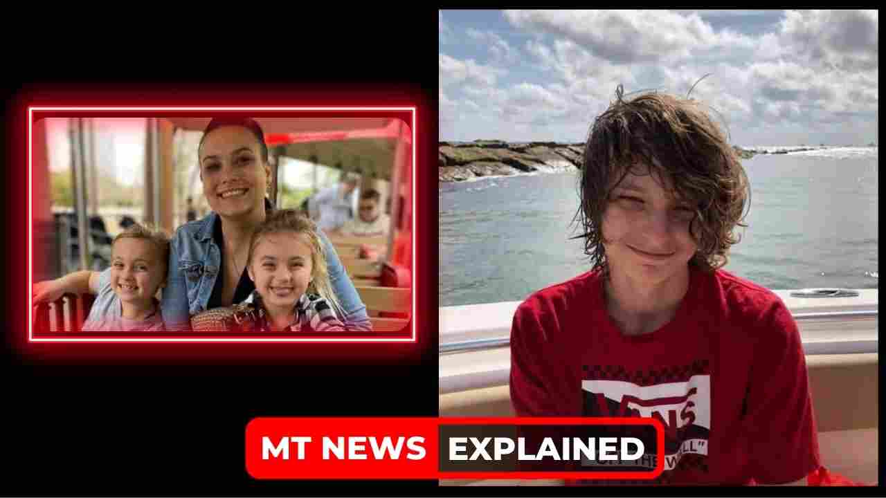 Who is 14 year old Kanon? How did he lost his both parents & sisters? Explained