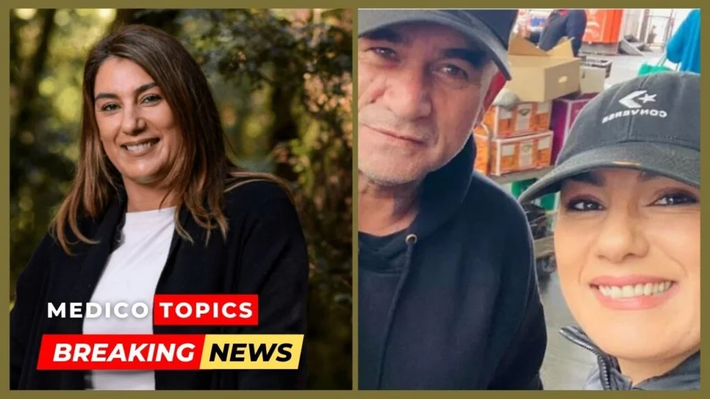 Why did Lidia Thorpe resign as deputy leader? Relationship with ex bikie boss Explained