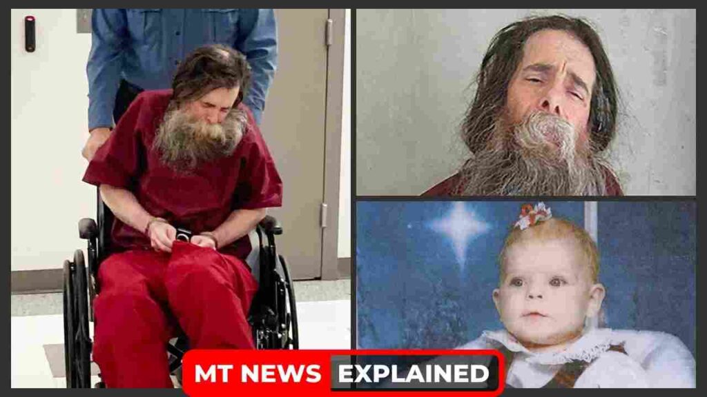 Who is Benjamin Cole? Why did he execute by Lethal Injection? Explained