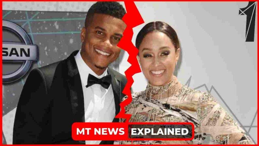 What happened between Tia Mowry & Cory Hardict Cause of split Explained
