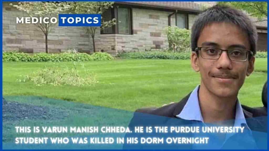 Who is Ji Min Sha Why did he murder Varun Manish Chheda Covered (1)