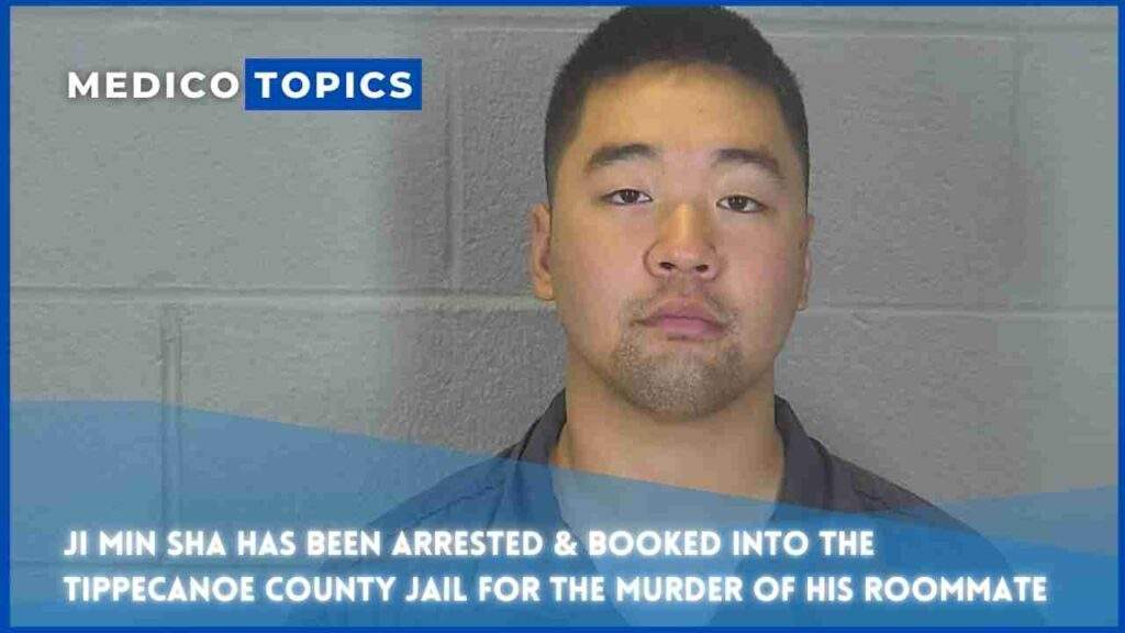 Who is Ji Min Sha Why did he murder Varun Manish Chheda Covered