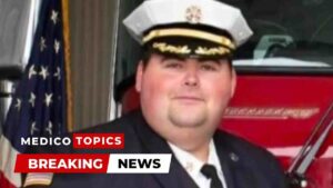 How did Timothy Pfleger die? Keyport Fire Department chief cause of death Explained