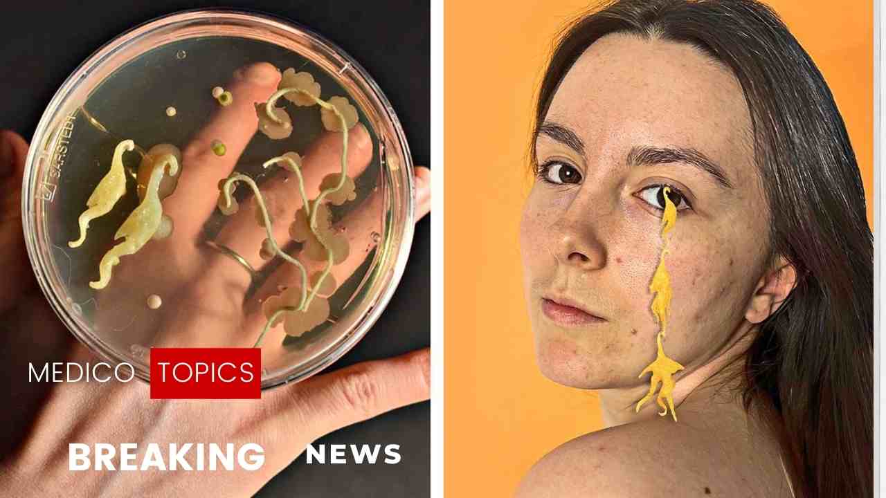 Who is Chloe Fitzpatrick? How did the TikToker create bacteria jewellery? Explained