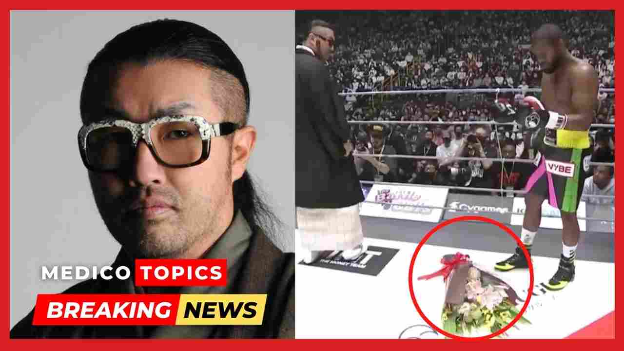 Who disrespects Floyd Mayweather in Japan? All about the Japanese Politician