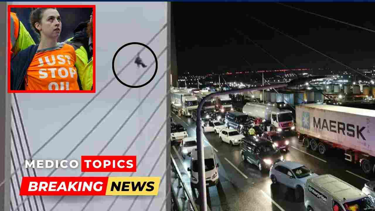 M25 Dartford Crossing closed: What happened? When will the bridge be opened?