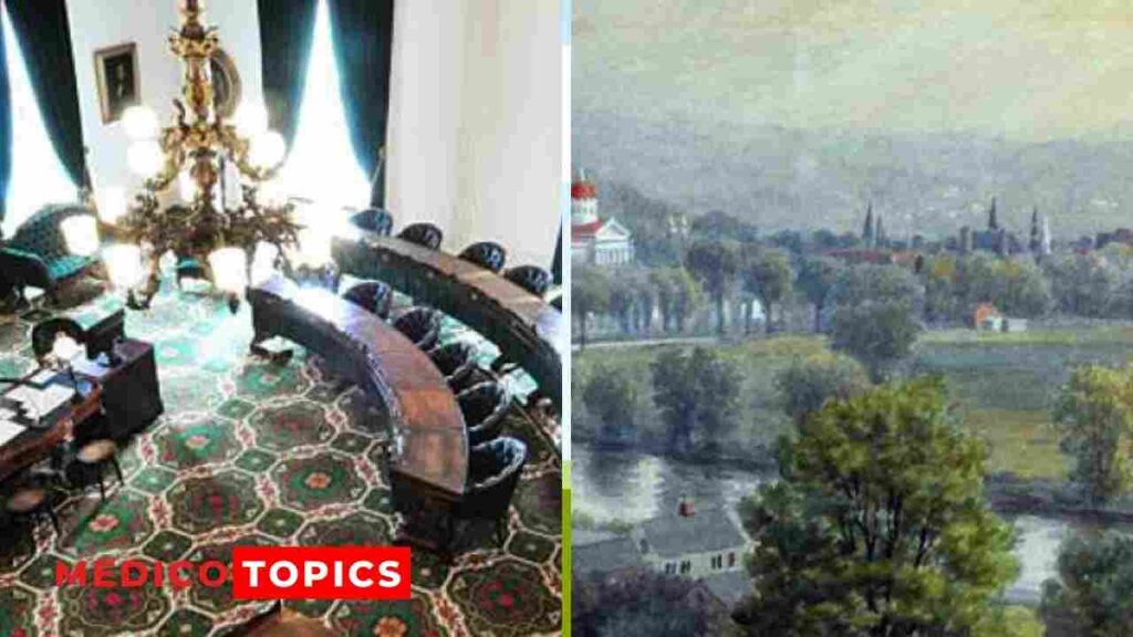 How did John Palasik die? Representative Cause of death Explained