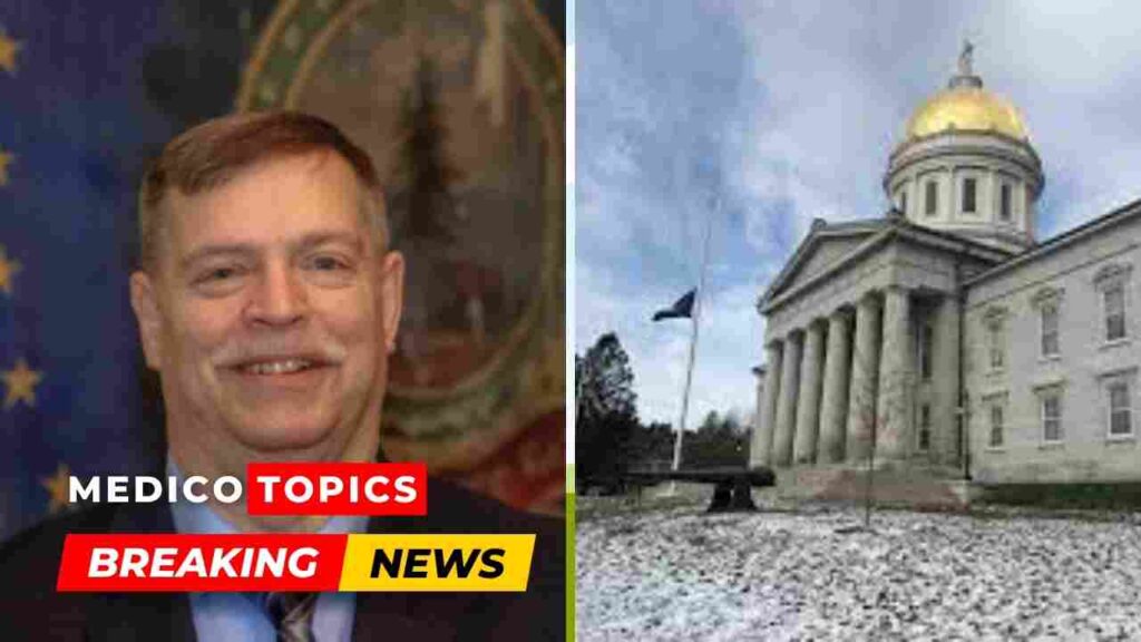 How did John Palasik die? Representative Cause of death Explained