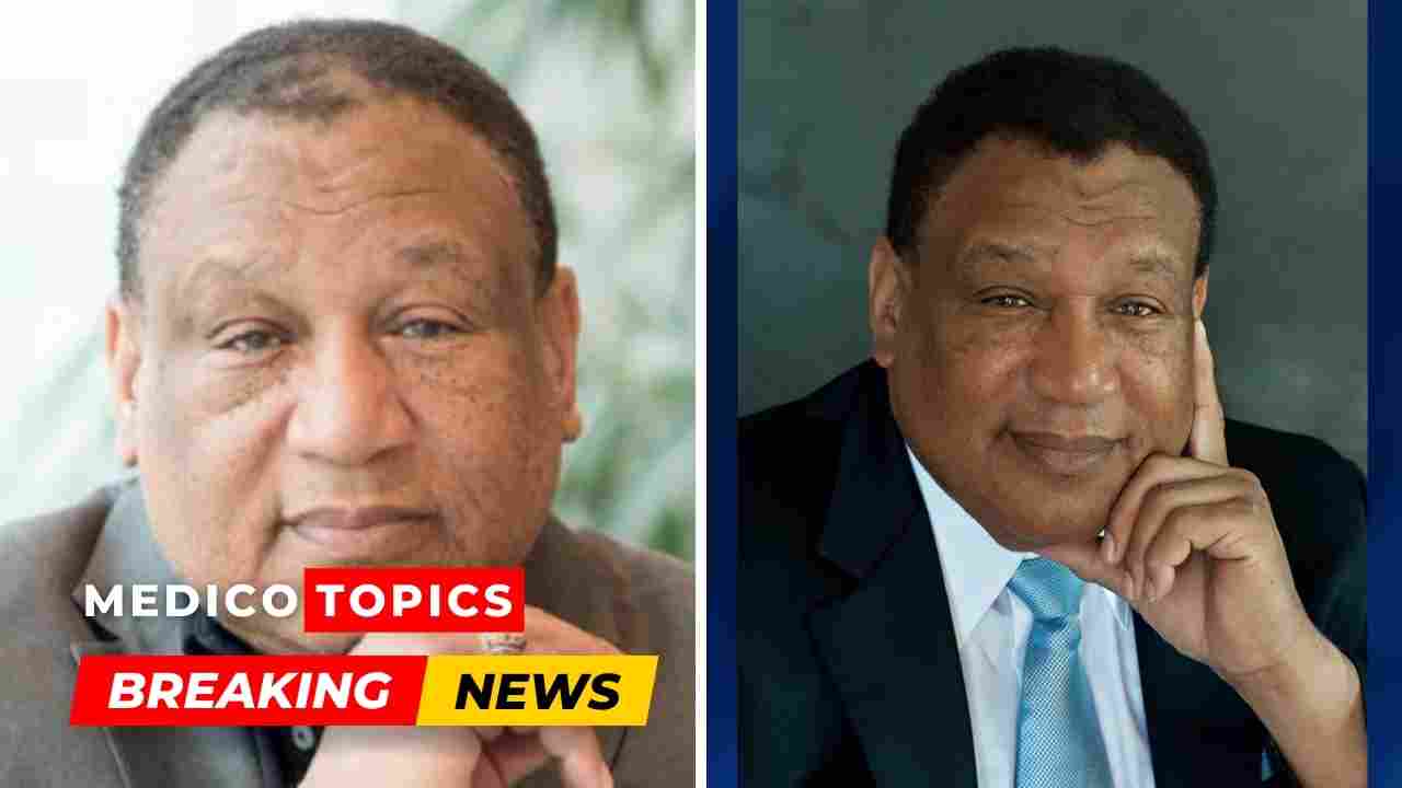 How did Dr.O'dell Owens die? Iconic Public health advocate cause of death Explained