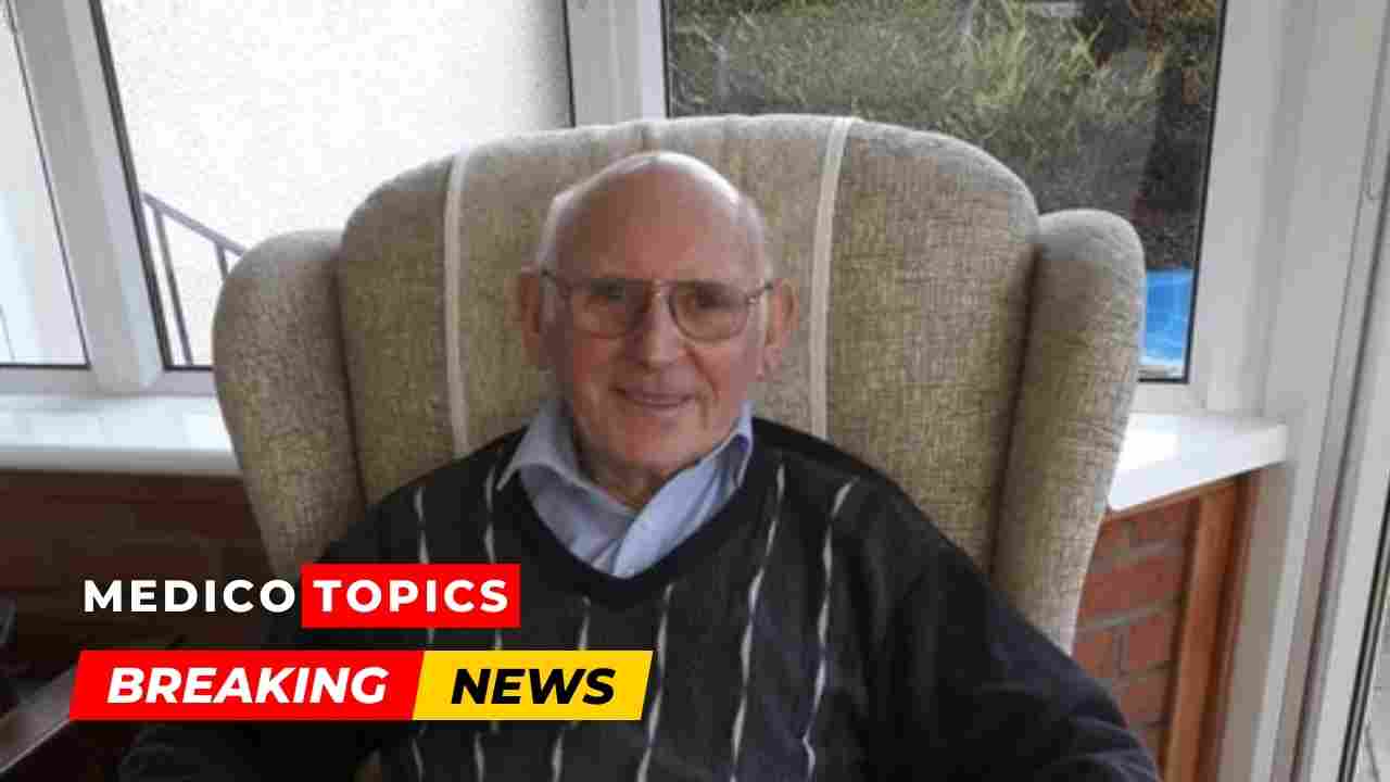 How did John Laird from Glasgow die ? Mercedes C220 car crash & cause of death Explained