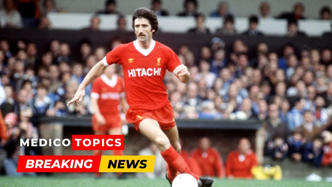David Johnson, a former striker for Liverpool, Everton, and England who was one of just two players to score in derbies for both Merseyside powerhouses, has passed away at the age of 71.