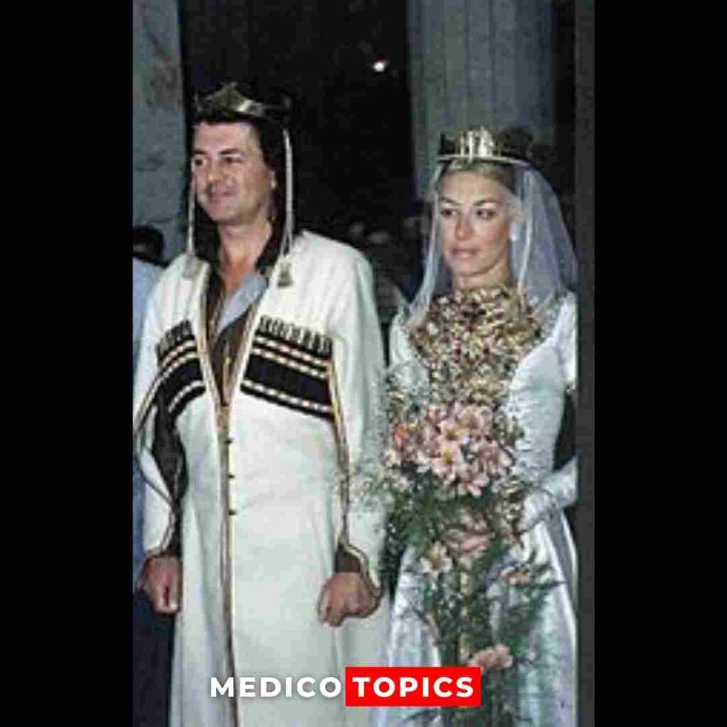 Gillan & Bron Relationship