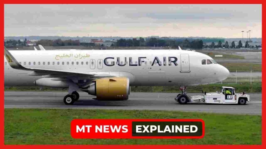 Gulf Air flight on air tragedy: How did Yasser Saleh Al Yazidi die? Explained