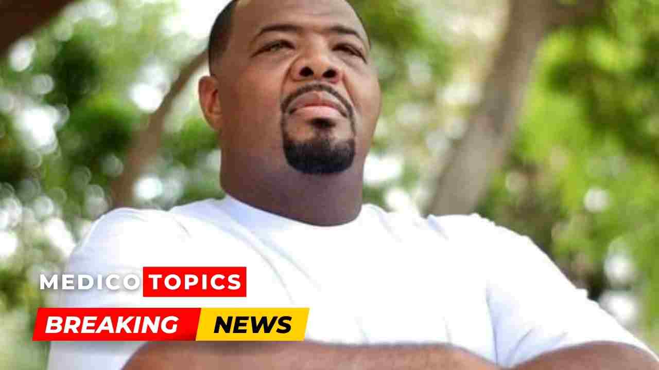 How did Antoine Mcnutt die? Kimberlyn Mcnutt's husband cause of death Explained