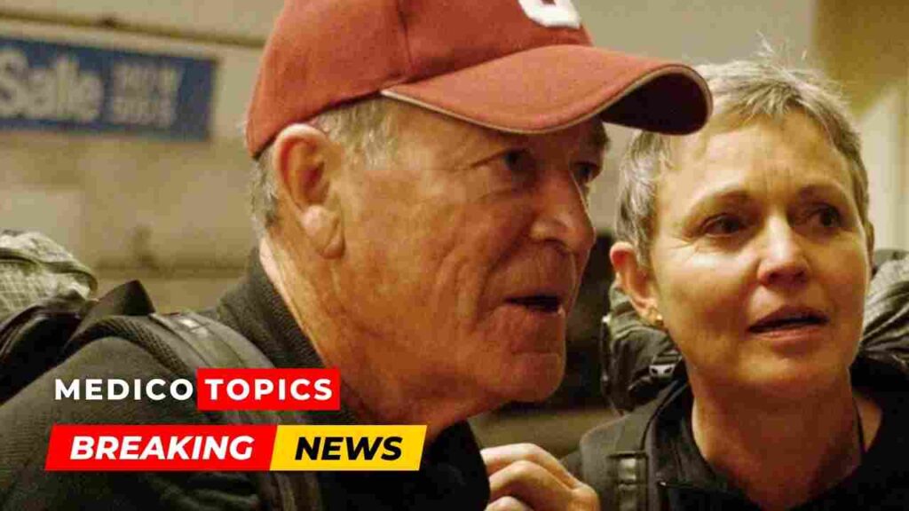 How did Donald Anthony St Claire die? The amazing race contestant cause of death explained