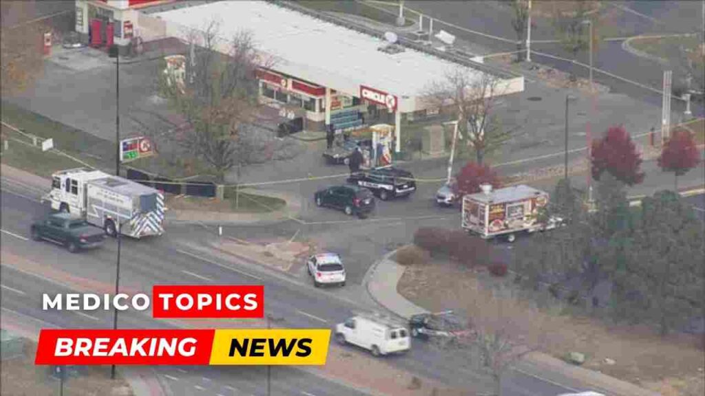 Lafayette Police Officer was shot: What happened in Circle K gas station? Explained 