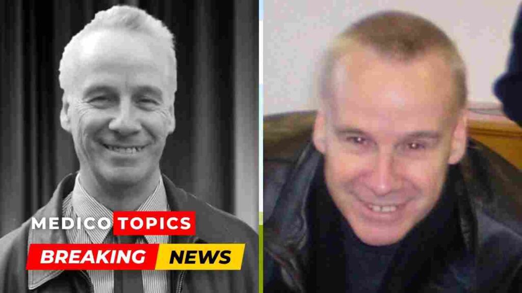 How did Colin Irwin die? Music Journalist Cause of death Explained