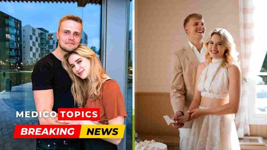 Who Is Matilda And Samuli Eriksson? Meet The Step Siblings Who Got Married