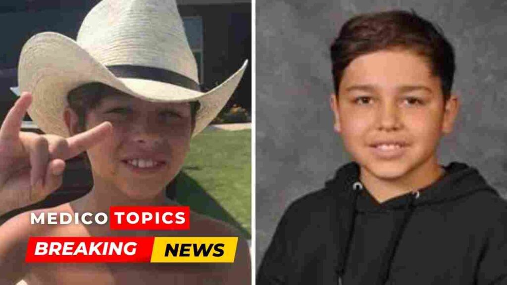 Daniel Maifield cause of death