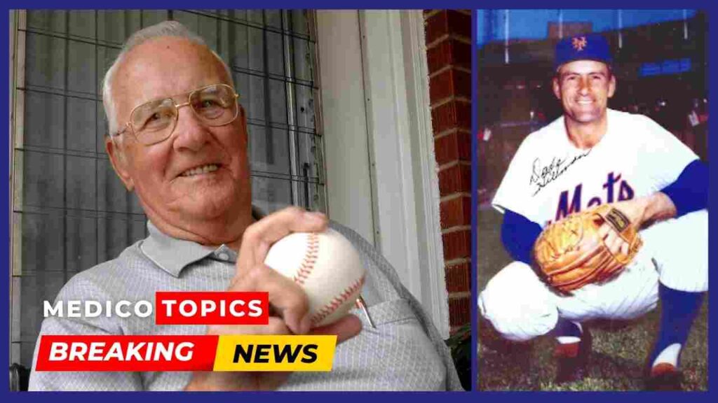How did Dave hillman die? American former baseball player cause of death Explained