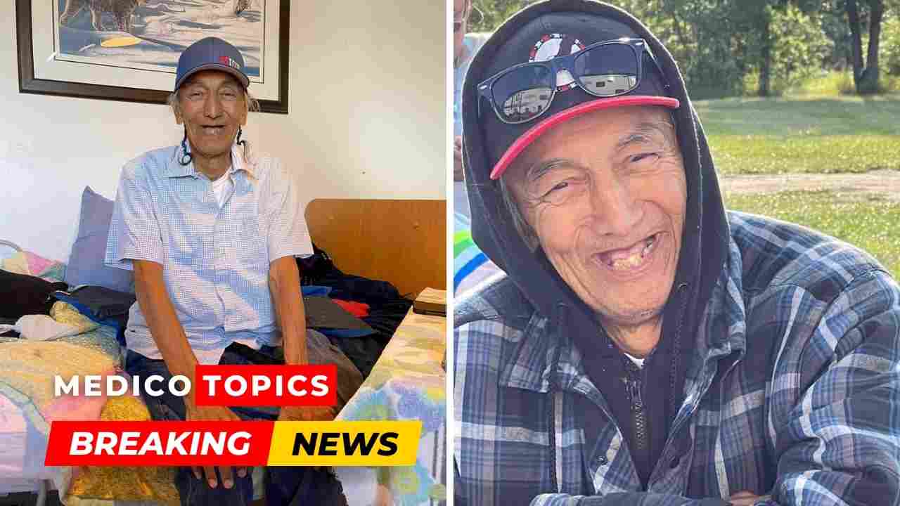 Charles Weston Nelson passed away on November 26,2022.