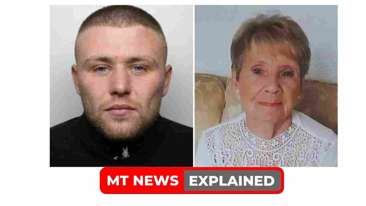 Who is Jodie Stokes? Driver made GF take the blame for crash killed Ann cassidy