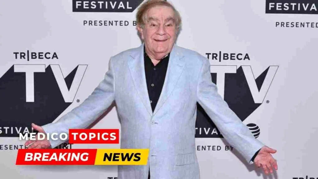 Freddie Roman cause of death