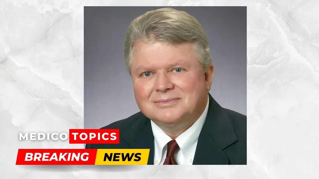Jim Lane, a former councilman and defense counsel for Aaron Dean, passed away at the age of 79.