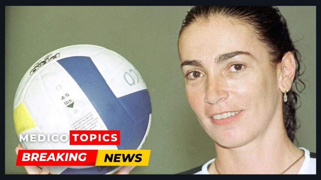 How did Isabel Salgado die? Brazilian volleyball player cause of death Explained