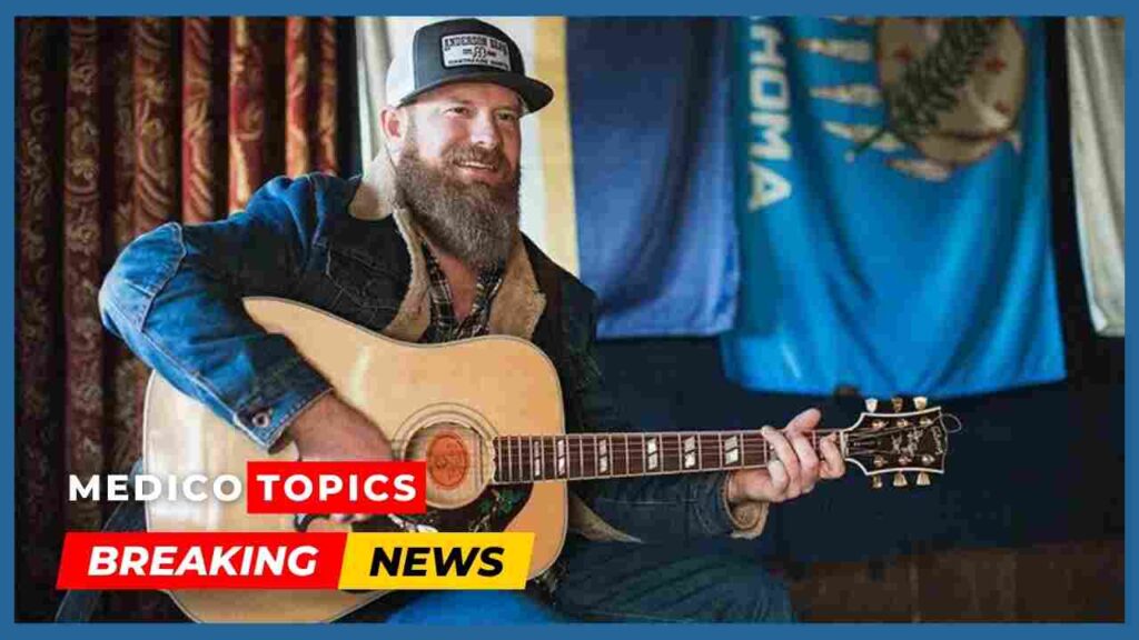  How did Jake Flint die? A Red dirt country singer and songwriter cause of death Explained
