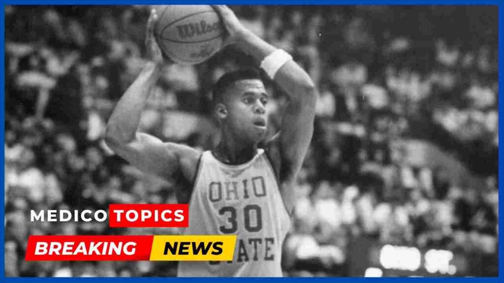 How did Jamaal Brown die? Former Ohio basketball player cause of death Explained