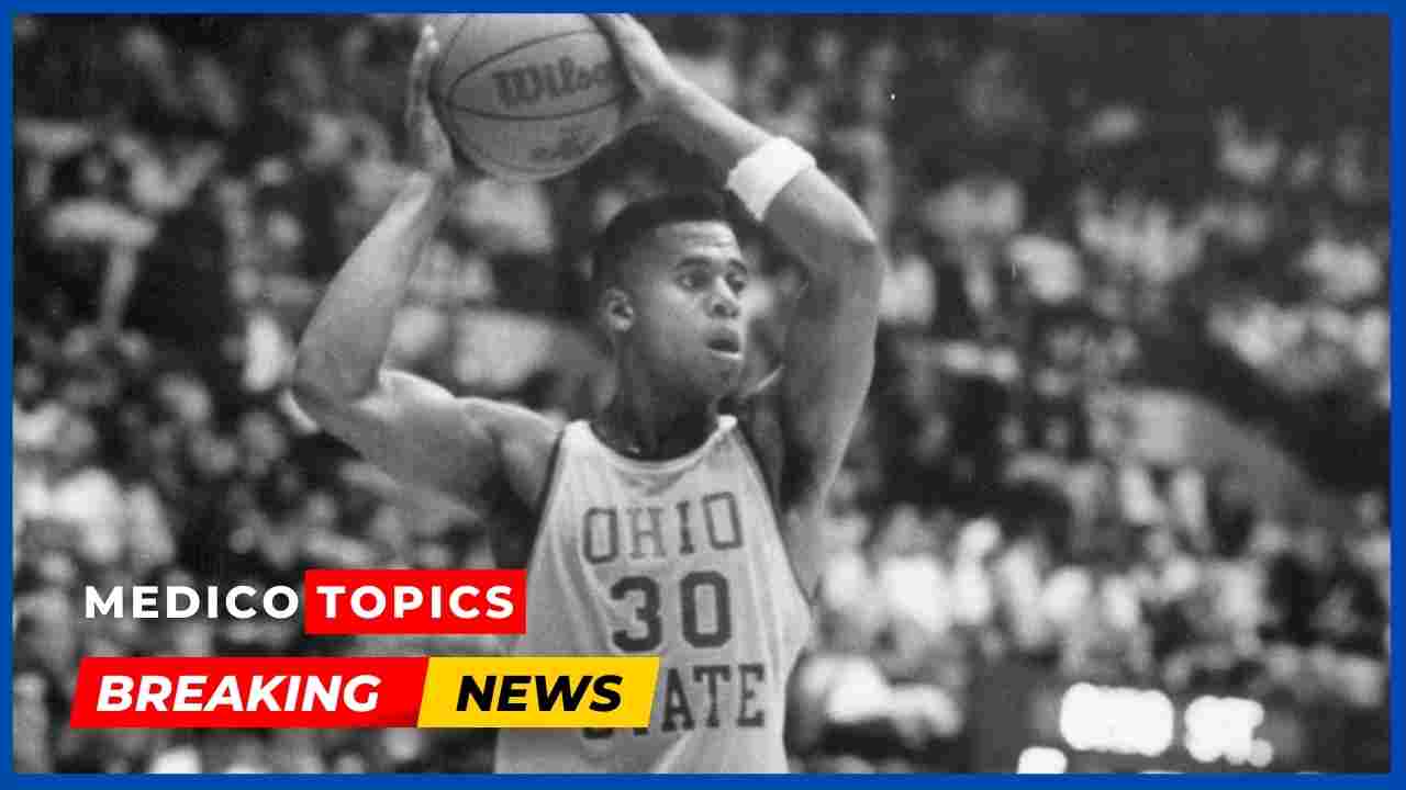 How did Jamaal Brown die? Former Ohio basketball player cause of death