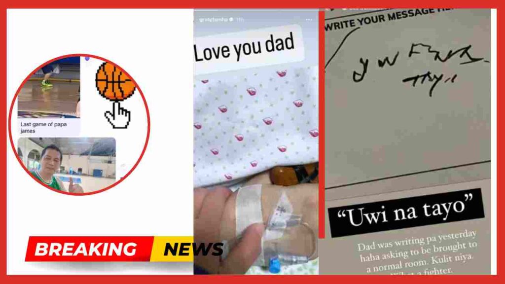 James Ho cause of death