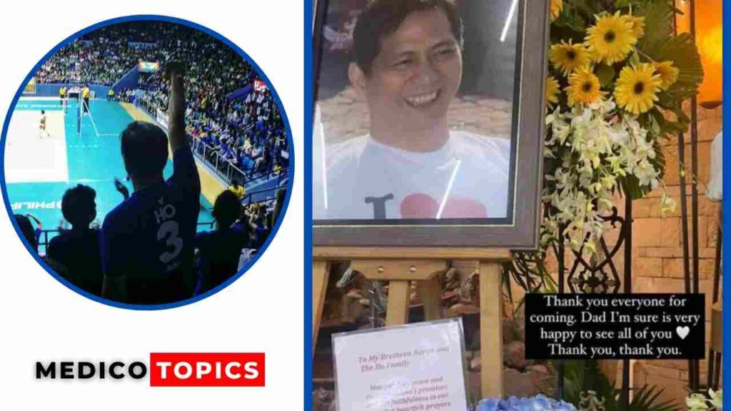 James Jo cause of death