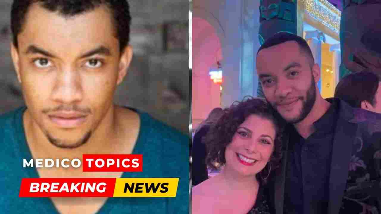 How did Desmond Gray die? Chicago actor Cause of death