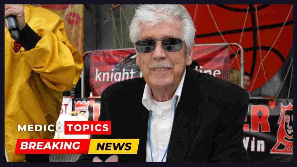 How did James Winburn die? Hollywood movies stunt man cause of death explained