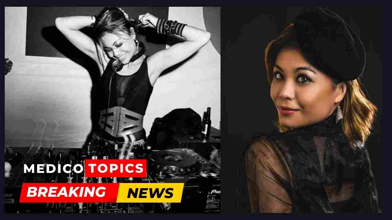 How did Janette Slack die? DJ and producer cause of death Explained