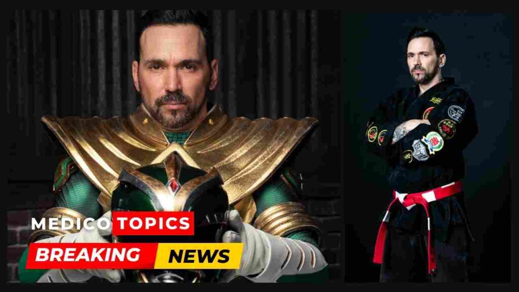 How did Jason David Frank die? Power Rangers star cause of death Explained