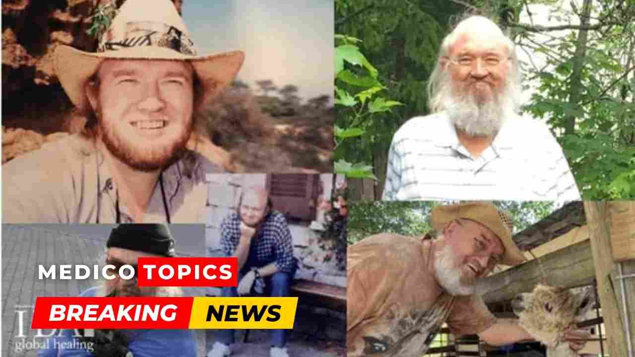 How did John Veltheim die ? Founder of Body Talk system cause of death Explained